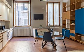 Ferrara Central Cozy Apartment